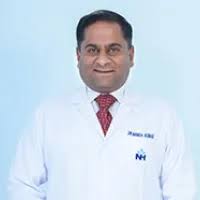 Dr Nandakumar Rajan