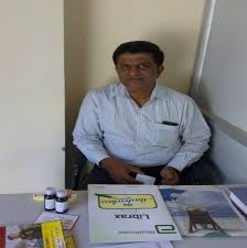 Dr Vinay Kumar