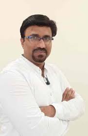 Dr Sukant Kishore Das