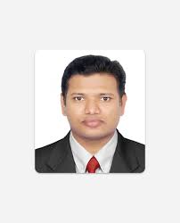 Dr Krishna Nagaradh
