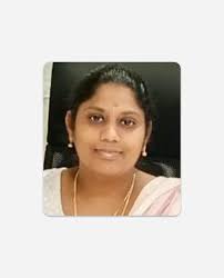 Dr Ramya P