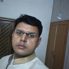 Dr Umashankar Biswal