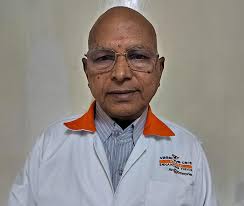 Dr Kaluvala Raj Kumar