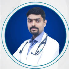 Dr Guru Prasad B V