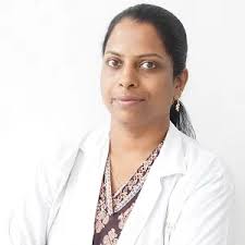 Dr Shyamala Manu
