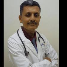 Dr Chandra Bhan Singh N