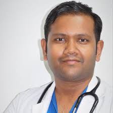 Dr Mukund J