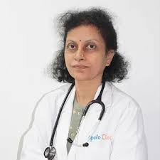 Dr Sujatha T R