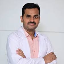 Dr Shreesh Kadur J M