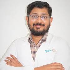 Dr Avinash S R