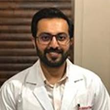 Dr Abhinav Dhami
