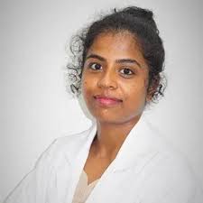 Dr Manjushree M S