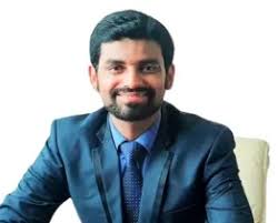 Dr Naveen S