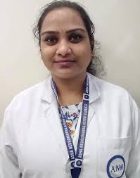 Dr Sailaja