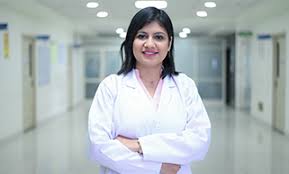 Dr Meenal