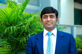 Dr Chinnababu Sunkavalli