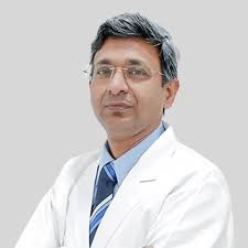 Dr Akhilesh Pandey