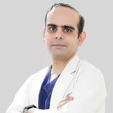 Dr Himanshu Rana