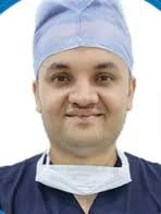 Dr Pavan V Joshi