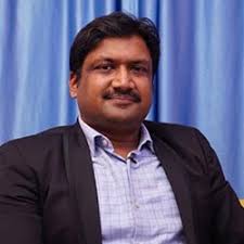 Dr Pratyush Kumar Ray