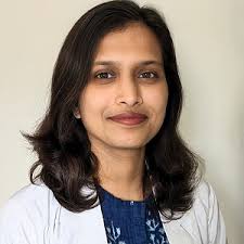 Dr Pragnya B