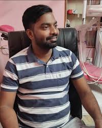 Dr Gokul kannan