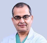 Dr Sanjay Mehrotra