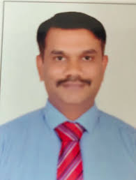 Dr Sharath Kumar J G