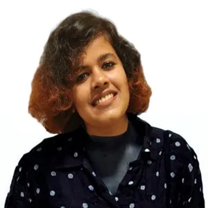 Dr Shifana Sidheeque T K