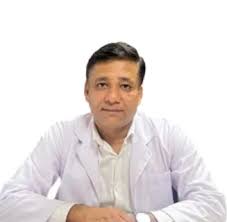 Dr Puneet Goyel
