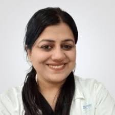 Dr Laxmi Tandon