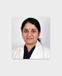 Dr Dhivya Shri S