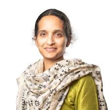 Dr Shruti Maheshwary