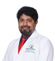 Dr Arun