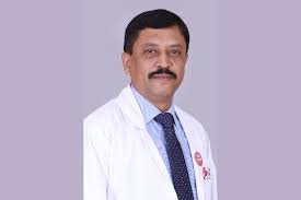Dr Rajashekar Reddy