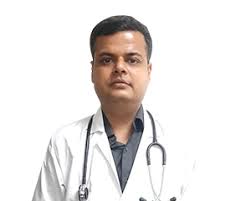 Dr Kushal Vikram
