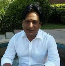 Dr Chandan Kumar