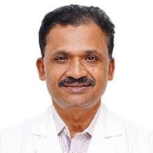 Dr Vengal Reddy S