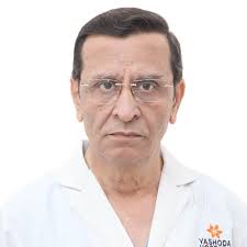 Dr Nagendra Mahendra
