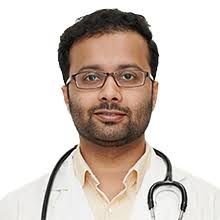 Dr Sanket Kulkarni