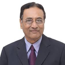 Dr Krishna Reddy K