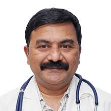 Dr Srikanth Reddy E