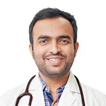 Dr Rohit Reddy L