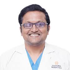 Dr M V Chandramouli