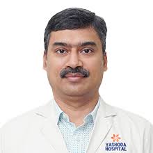 Dr Shashikanth Tumma