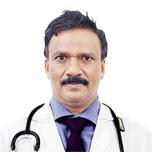 Dr Jagan Mohan Reddy M