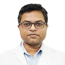 Dr Kirti Ranjan Mohanty