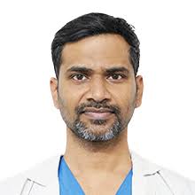 Dr Dayakar Rao G