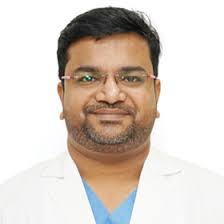 Dr Bala Raju Kotla
