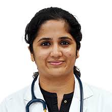 Dr Preeti Vidyasagar